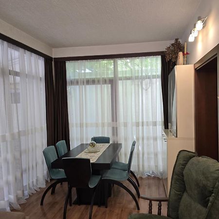 Vila Maka Apartment Будва Екстериор снимка
