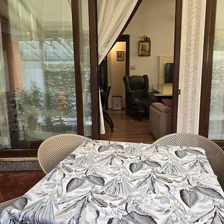 Vila Maka Apartment Будва Екстериор снимка