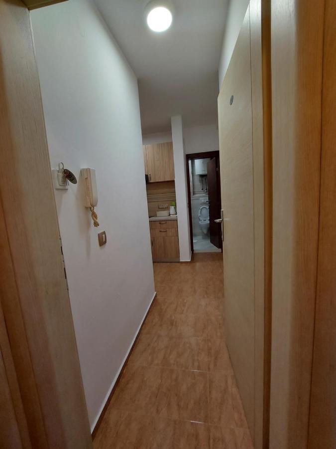 Vila Maka Apartment Будва Стая снимка