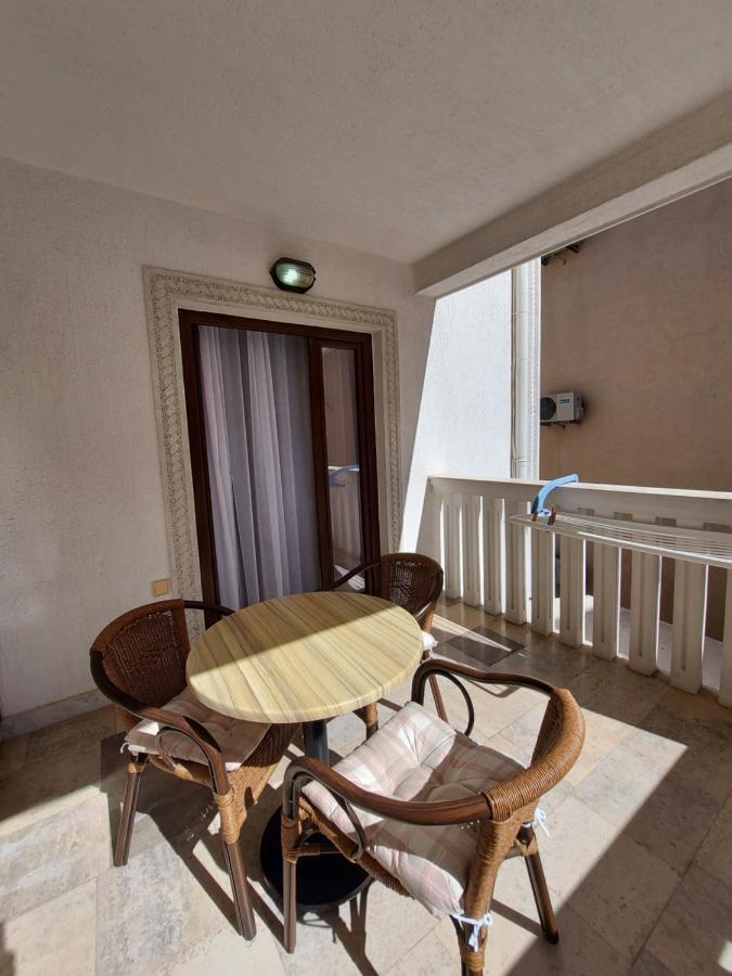 Vila Maka Apartment Будва Екстериор снимка