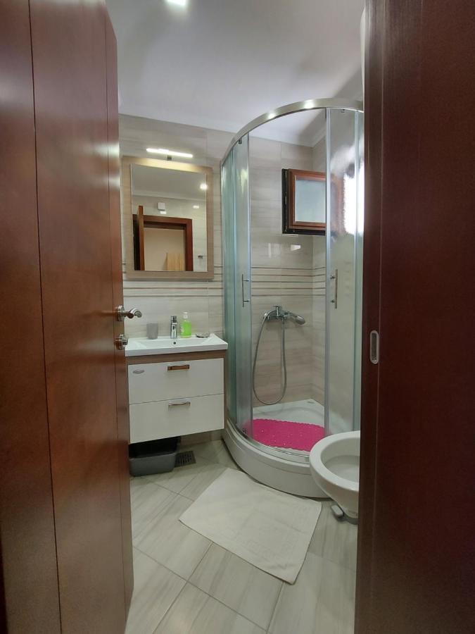 Vila Maka Apartment Будва Екстериор снимка