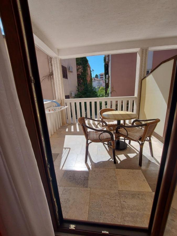 Vila Maka Apartment Будва Екстериор снимка