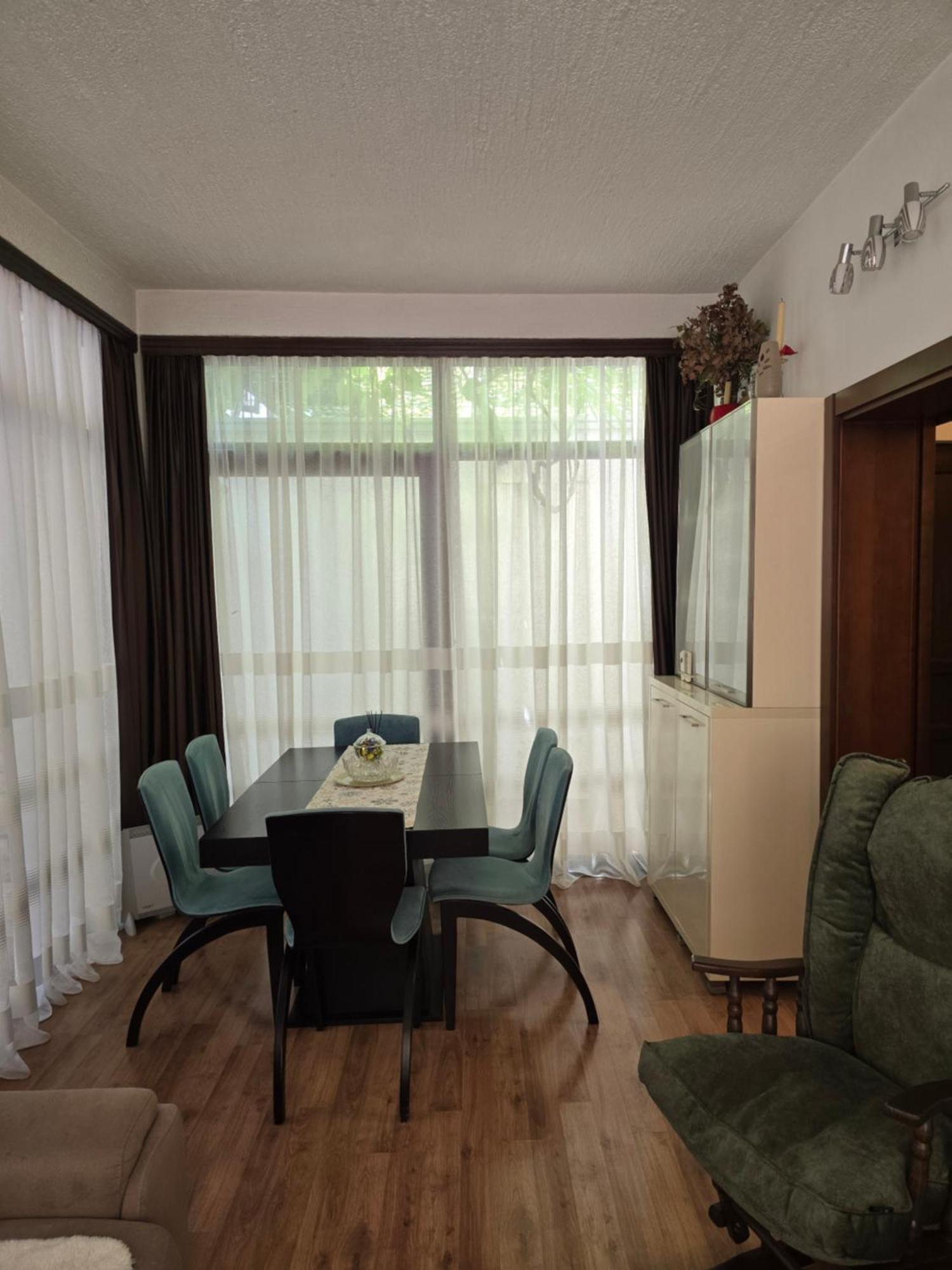 Vila Maka Apartment Будва Екстериор снимка
