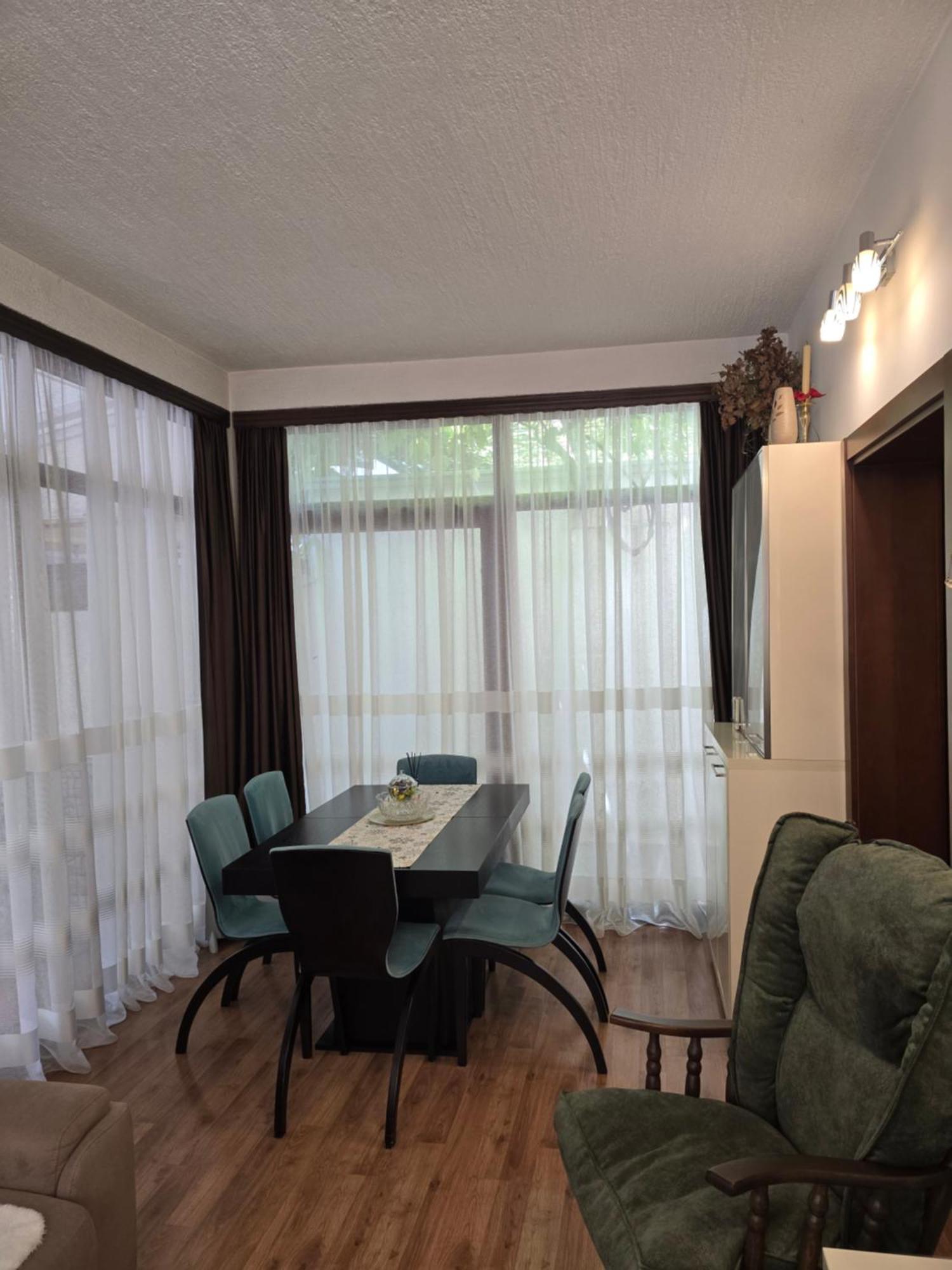 Vila Maka Apartment Будва Екстериор снимка
