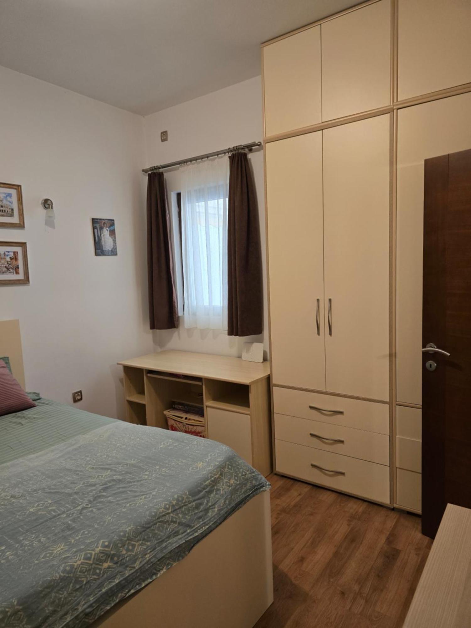 Vila Maka Apartment Будва Екстериор снимка