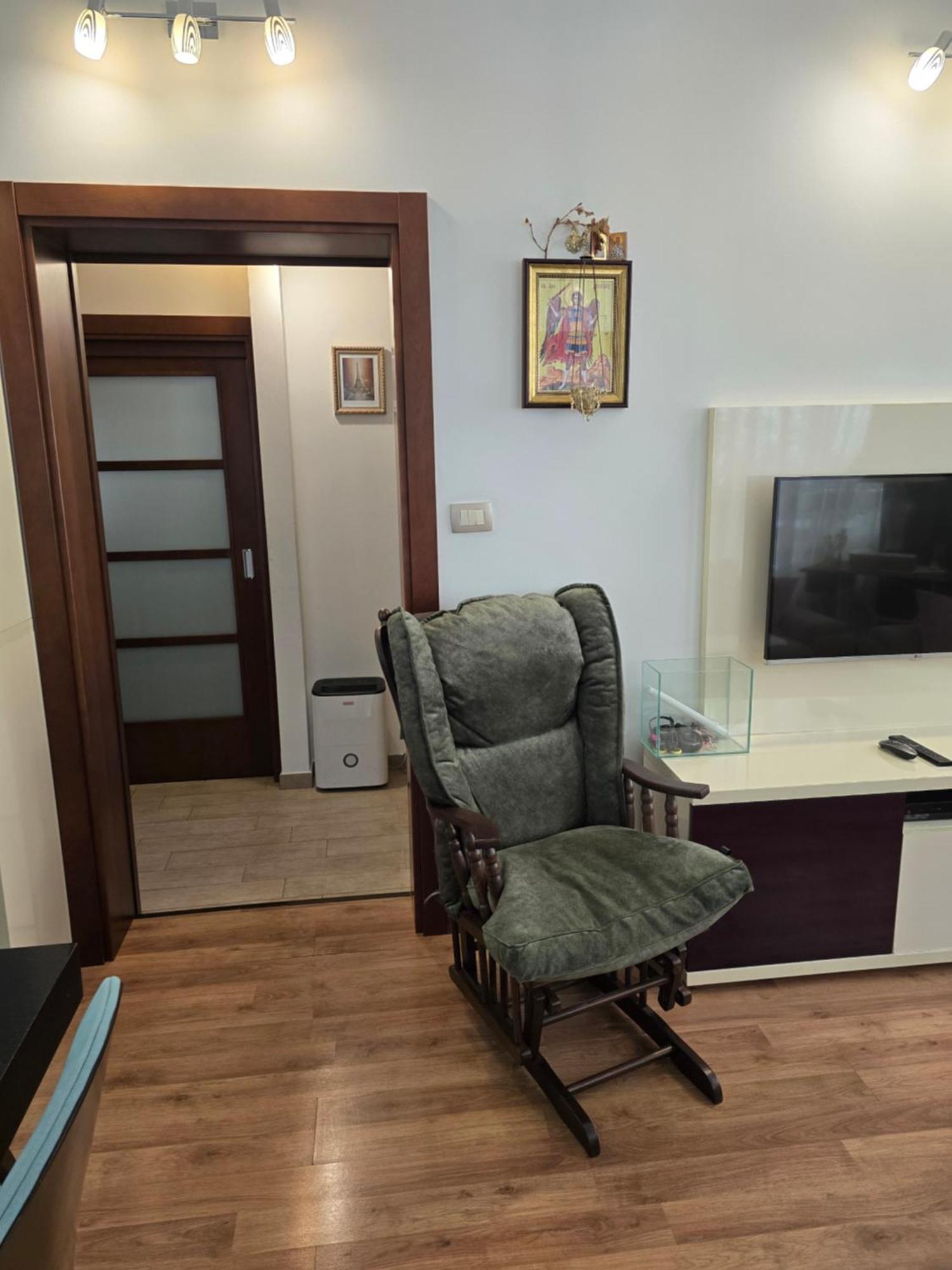 Vila Maka Apartment Будва Екстериор снимка