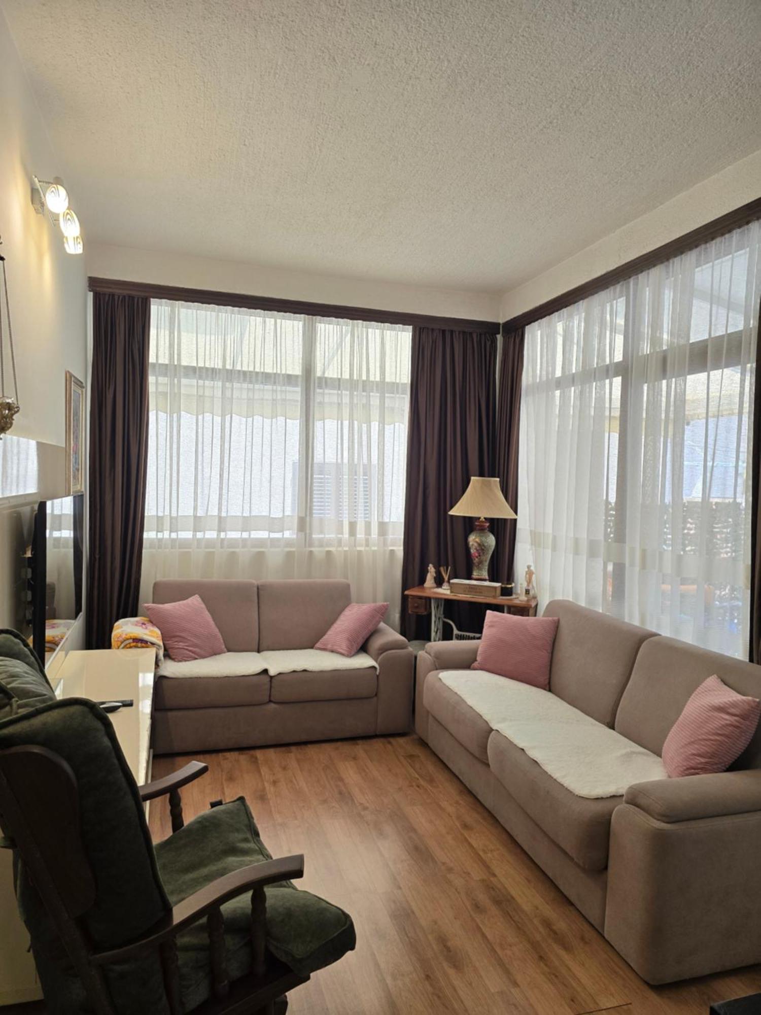 Vila Maka Apartment Будва Екстериор снимка