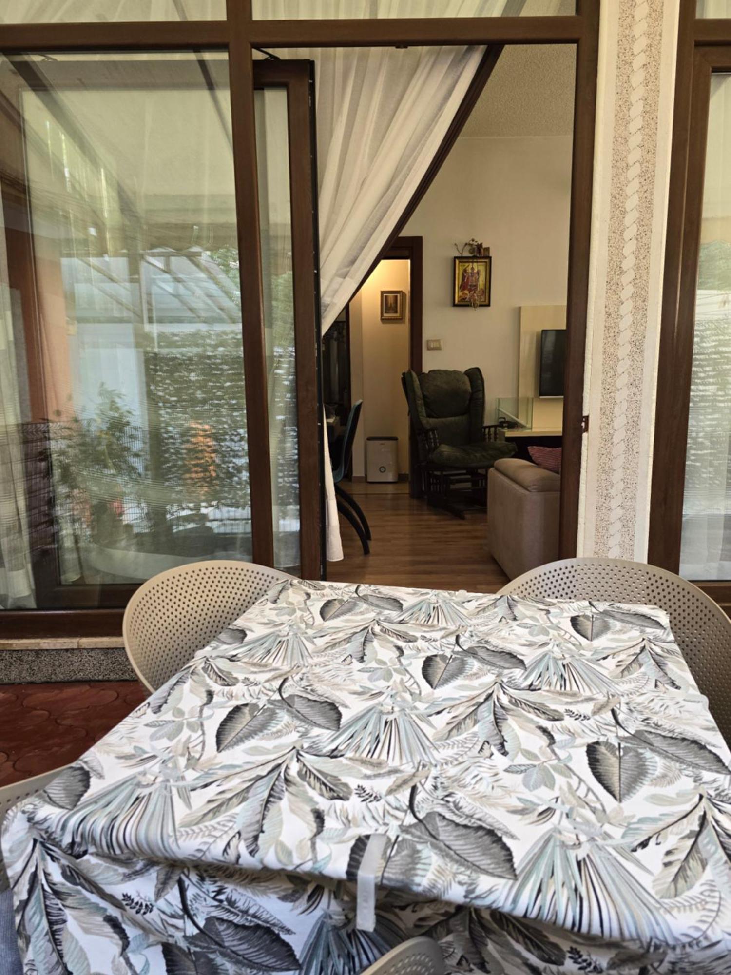 Vila Maka Apartment Будва Екстериор снимка