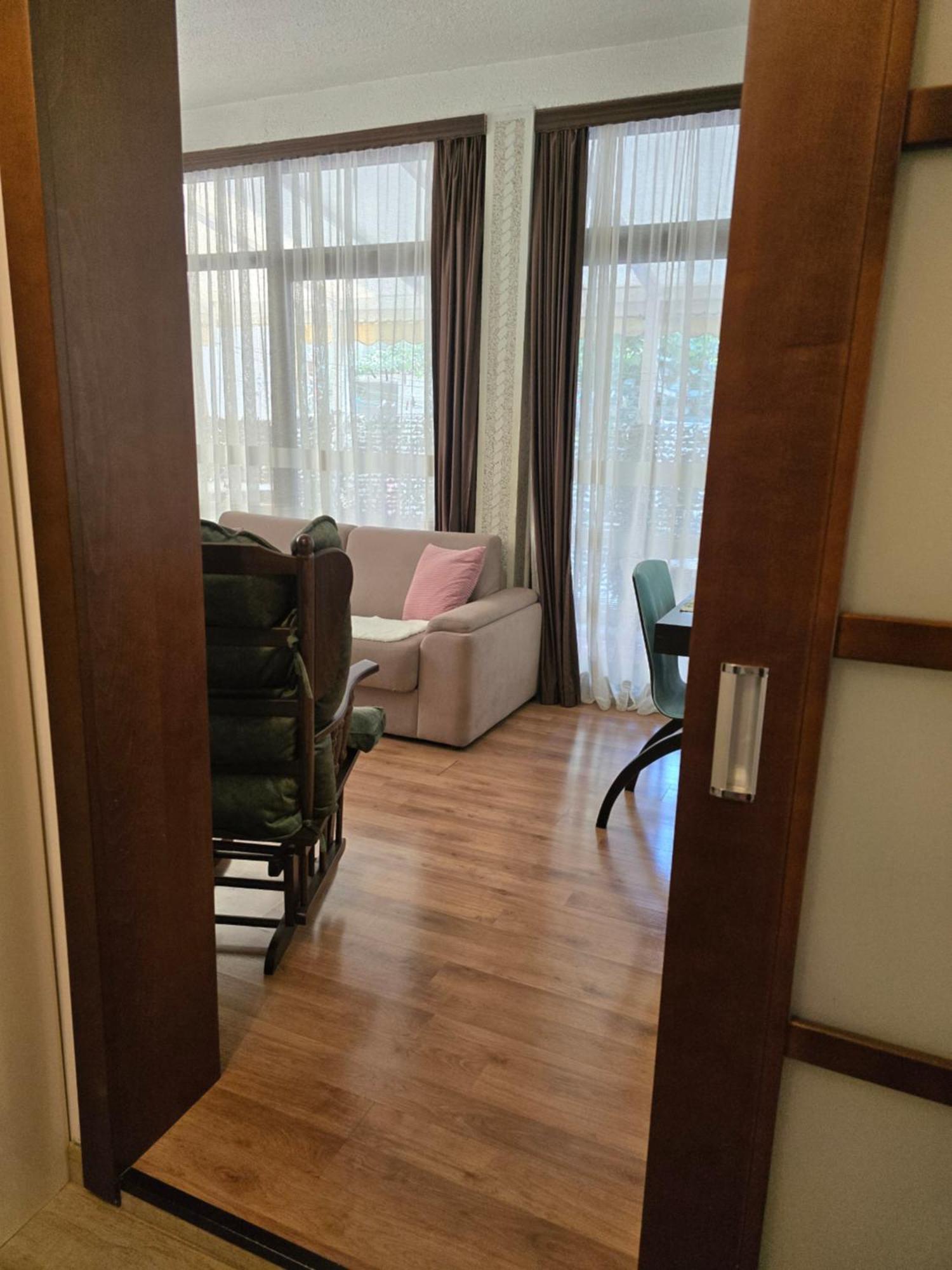Vila Maka Apartment Будва Екстериор снимка