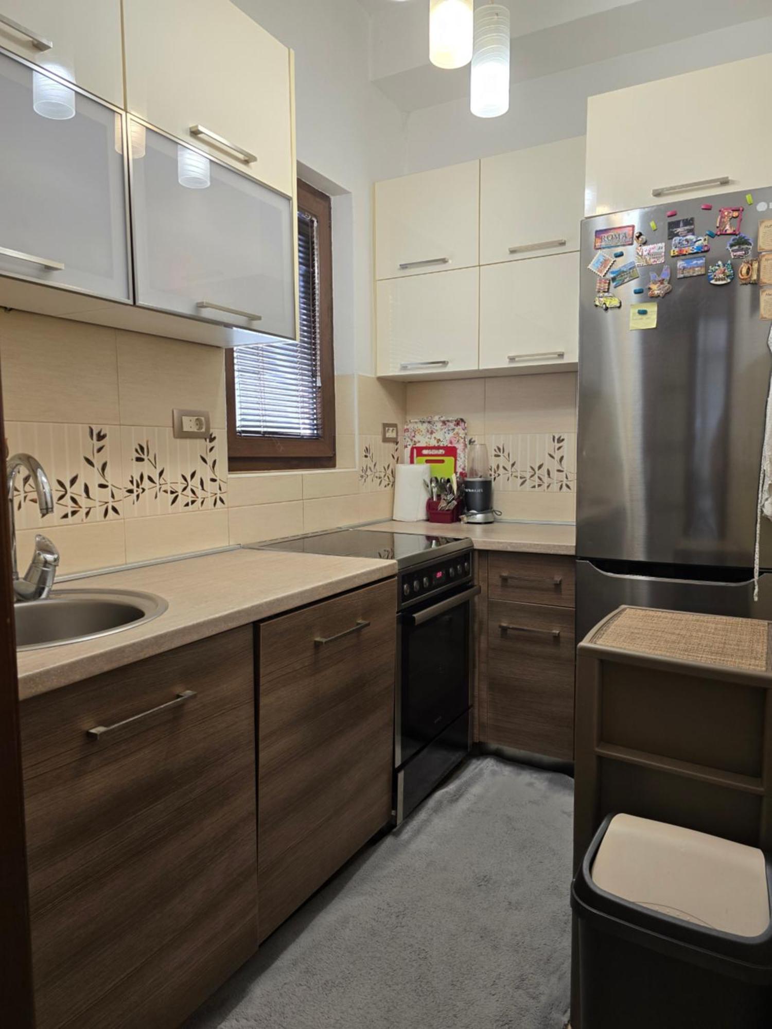 Vila Maka Apartment Будва Екстериор снимка