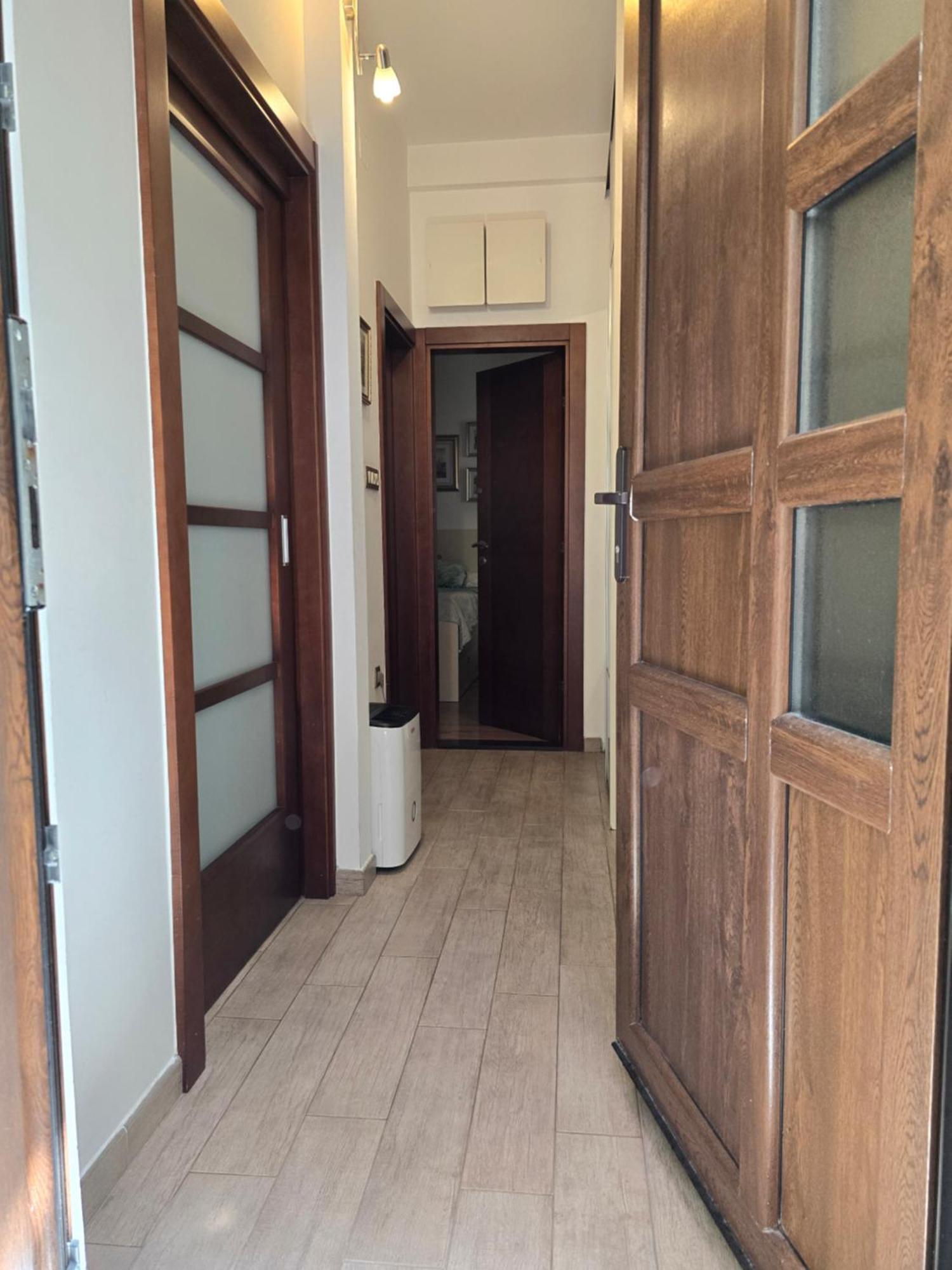 Vila Maka Apartment Будва Екстериор снимка