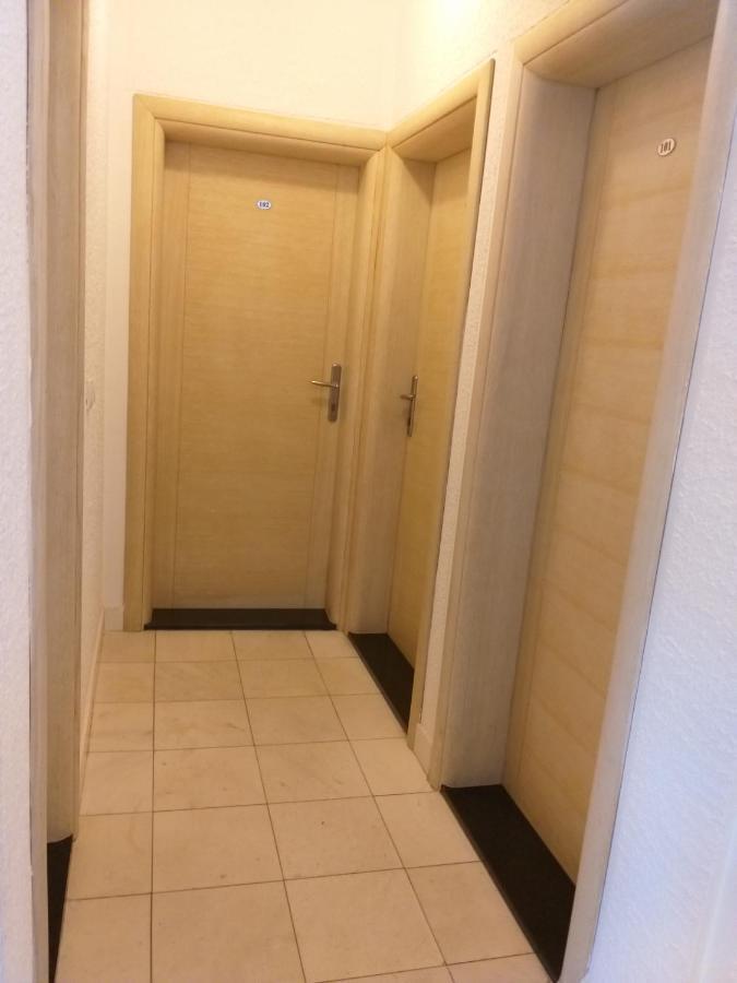 Vila Maka Apartment Будва Екстериор снимка