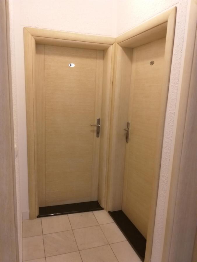 Vila Maka Apartment Будва Екстериор снимка