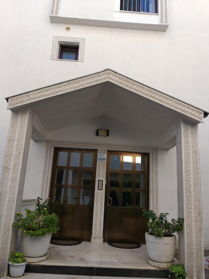 Vila Maka Apartment Будва Екстериор снимка